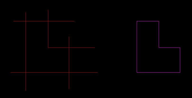 cad阵列命令的使用方法,cad2020三维基础面域功能在哪里