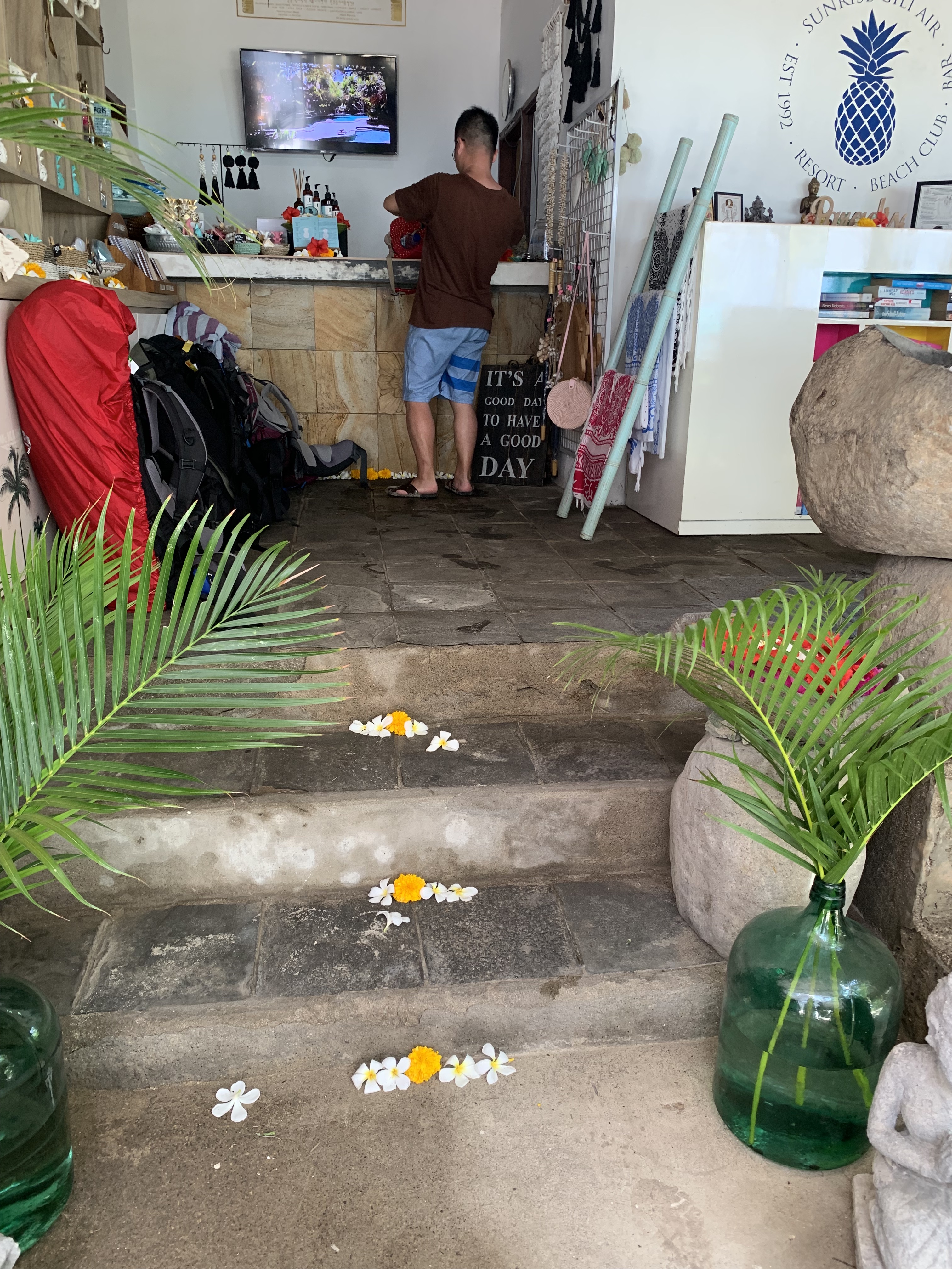 冬季海岛旅行推荐,海岛旅游攻略冬季