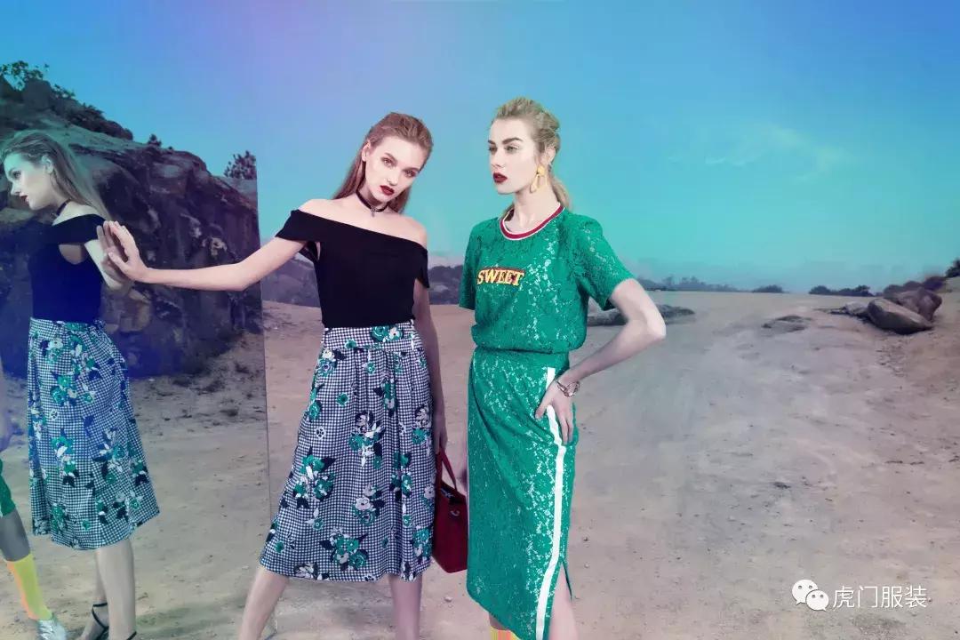 虎门2019服装交易会门票,虎门第26届大湾区时装周