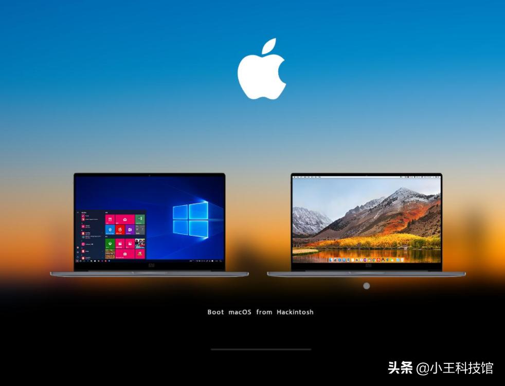 苹果电脑为啥那么丝滑,苹果电脑真的很流畅吗