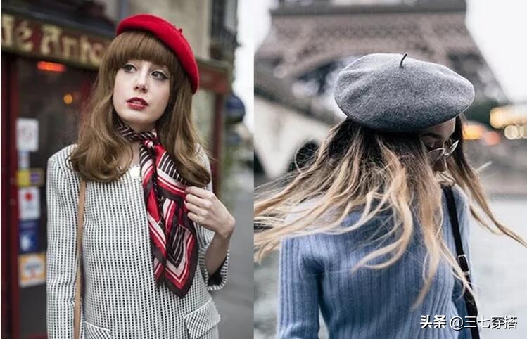 双层贝雷帽花样教程完整视频,花样贝雷帽的编织教程视频