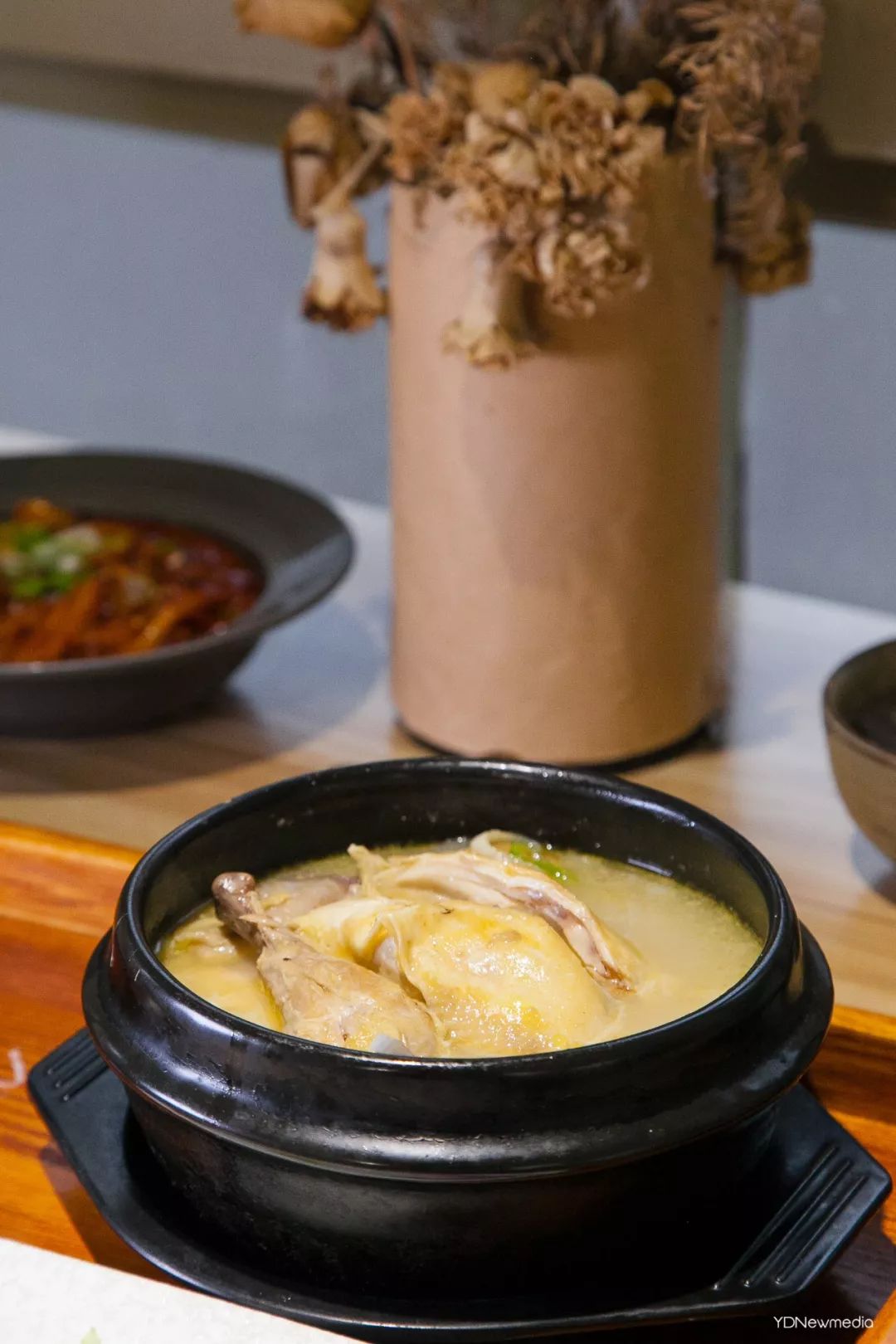 别带男朋友来这家店，小心回去就分手