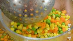 过年了全家人都不知道的饺子做法,在家里这样做的饺子全家人都爱吃