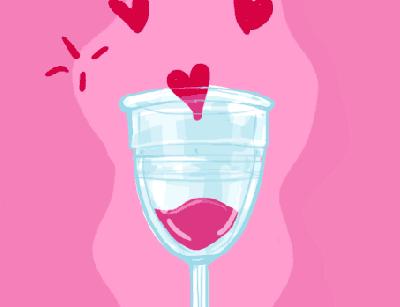 女性须知「月经的味道」，帮你远离尴尬