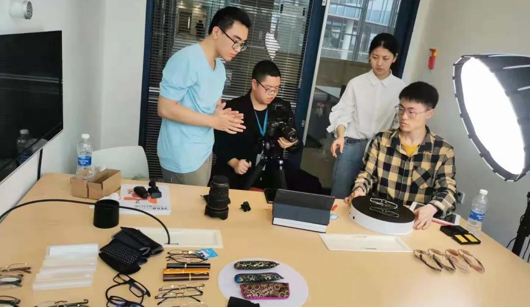 温肯“智”造丨这些温肯儿的创业点子又暖又励志