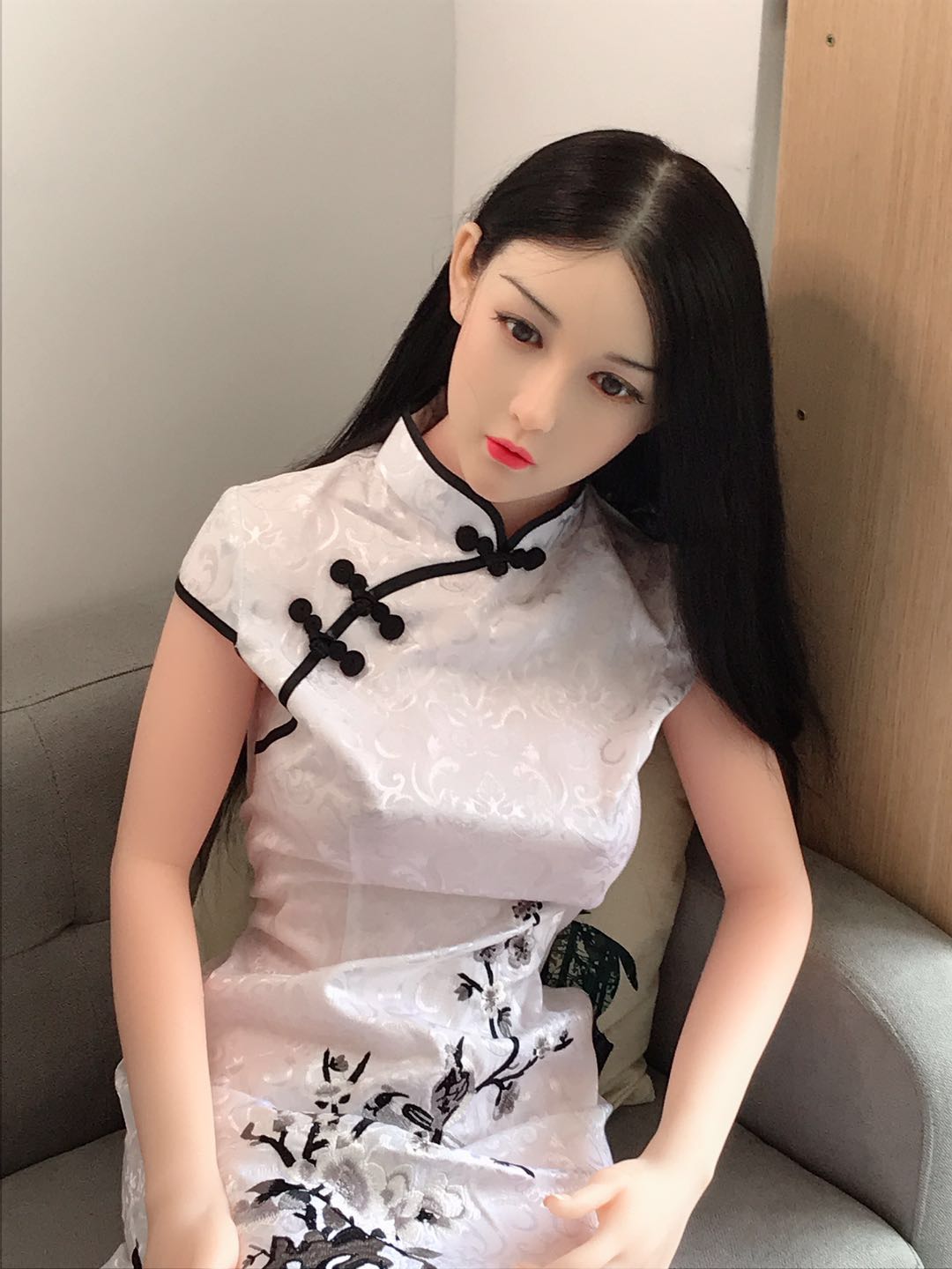 *气娃充**娃和*体娃实**娃的区别（脱坑篇）