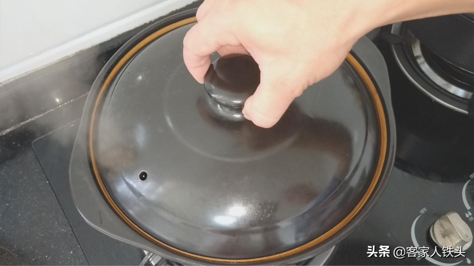 冬至后，多给家人煲这一锅靓汤，营养好喝还润肺，做法简单又便宜