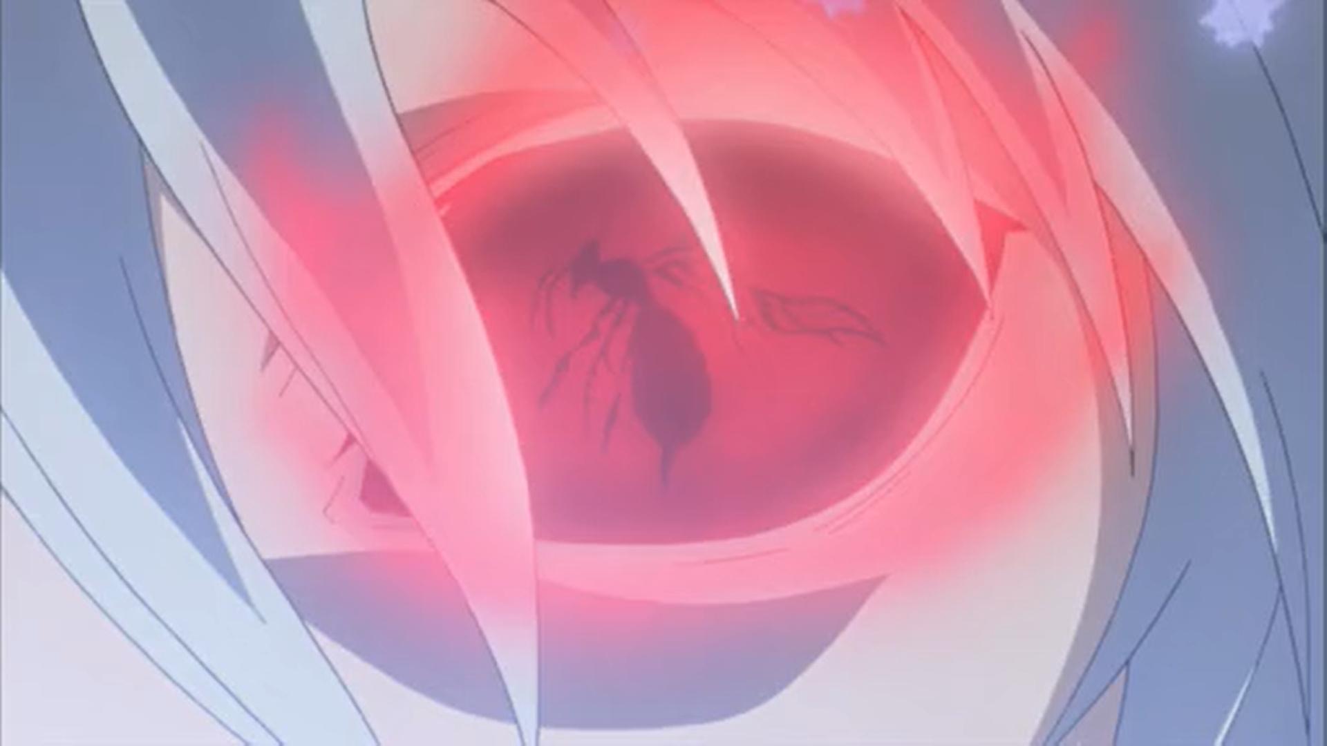 动漫中的瞳术有哪些,动漫中的各大瞳术