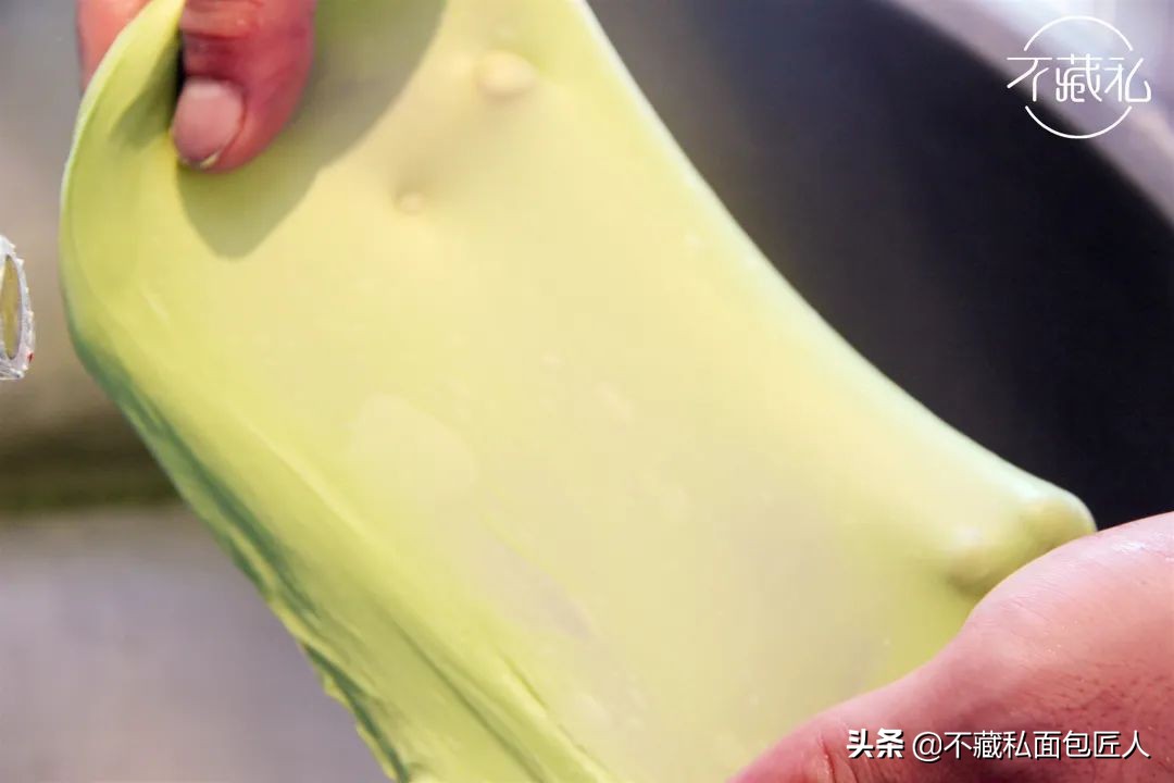 没放盐的面包会发酵吗,面包里不放盐可以吗