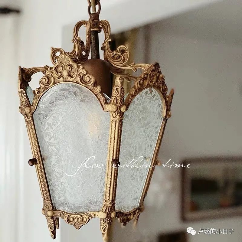 美式轻奢ins风卧室家具搭配,北欧风家具装修风格