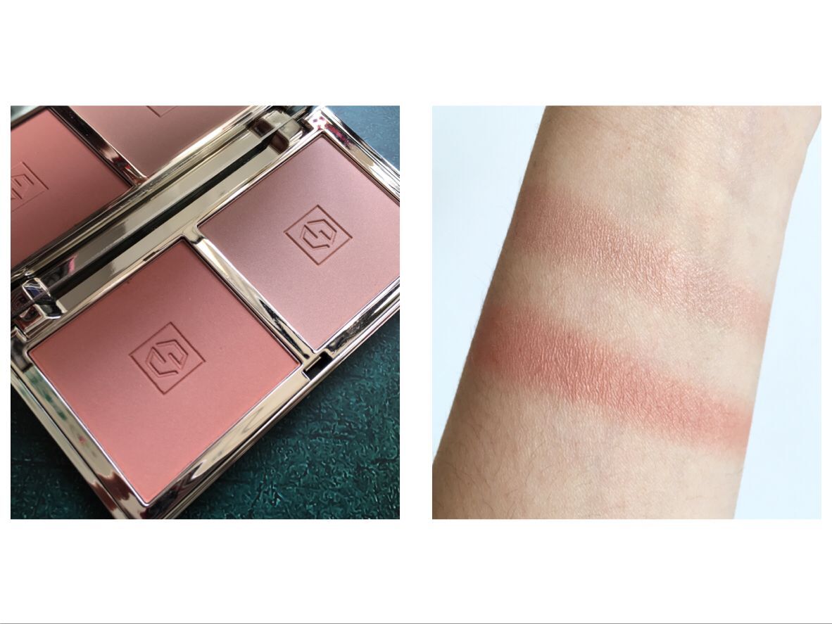 唇膏腮红高光,买买买购物清单