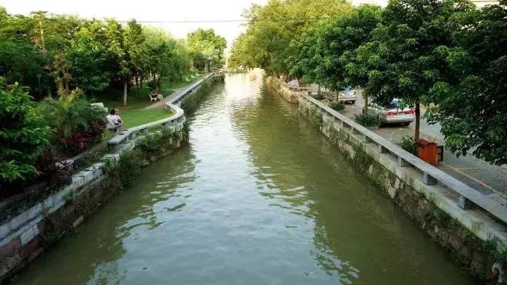 广东避开人潮旅游景点,拒绝人潮小众地推荐