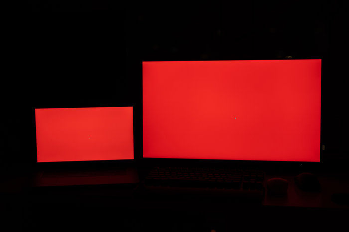 拯救钛合金gou眼艺卓EIZOEV2785