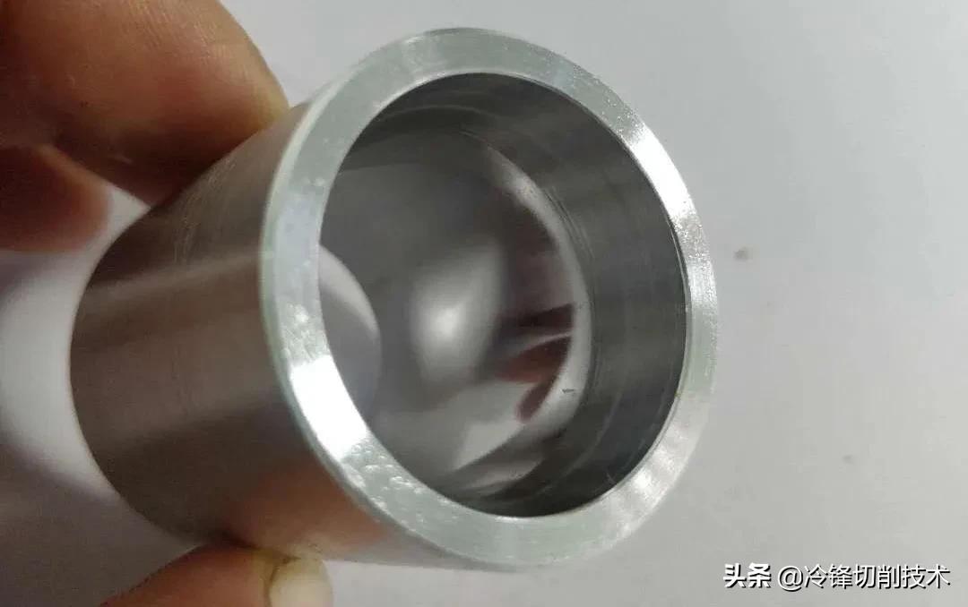 内孔粗糙度怎么测试,粗糙度ra0.05怎么解读