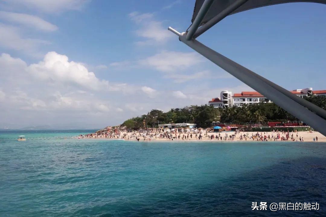 三亚必去的5大景点最新,三亚有哪些值得逛的地方