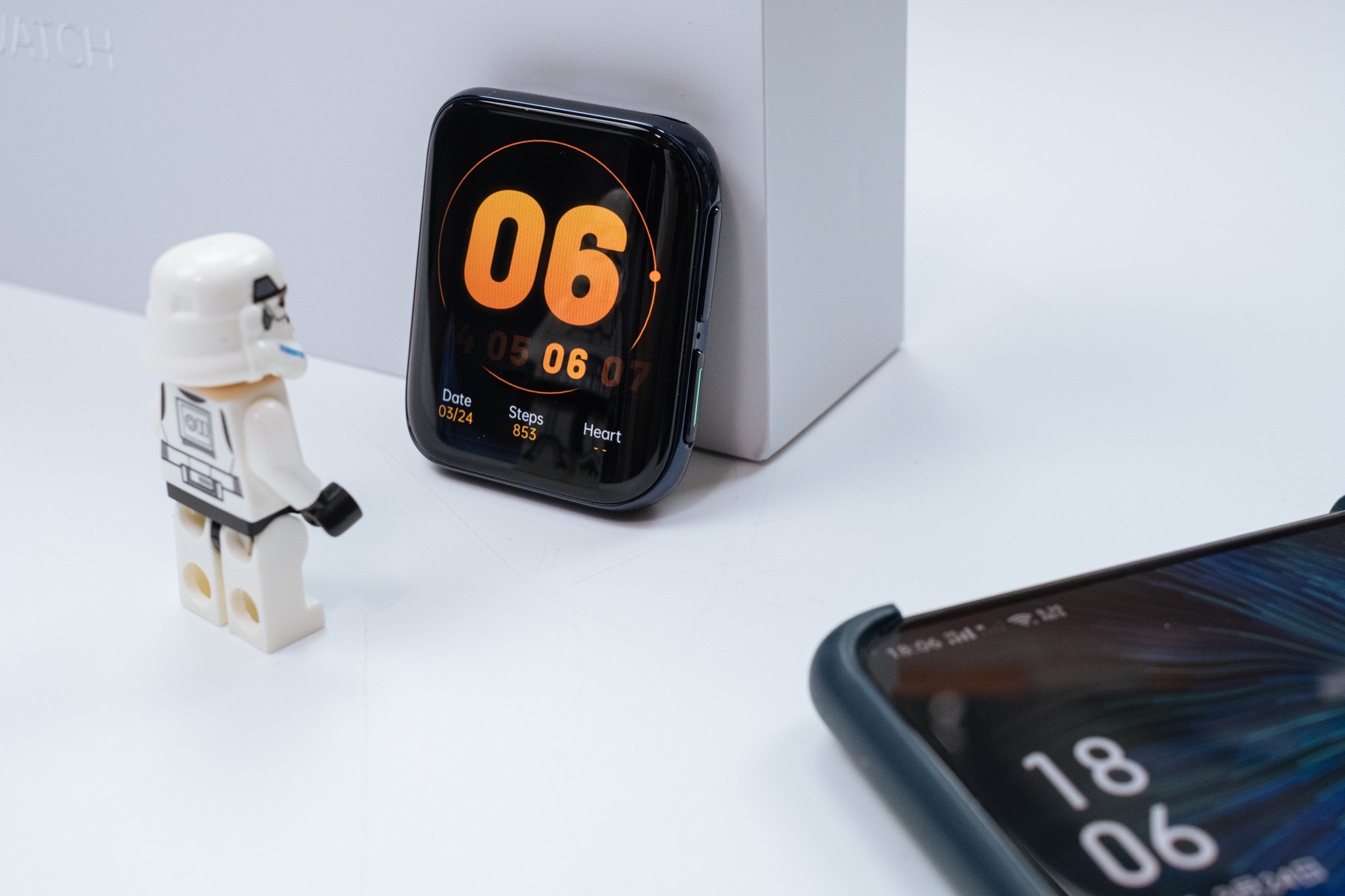 安卓智能手表实用吗,oppowatch2智能手表全功能详解