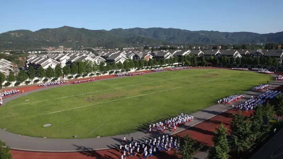 北京师达中学,北京海淀小升初师达学校