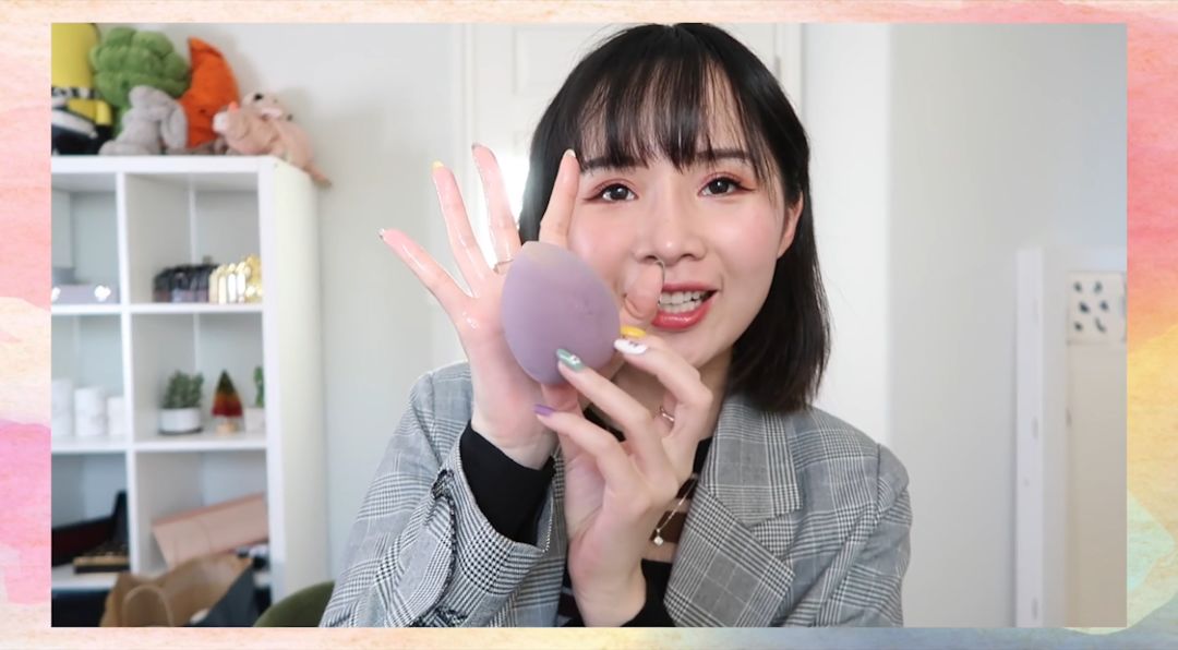 近期爱用品分享大全,美甲软件app哪个最好用