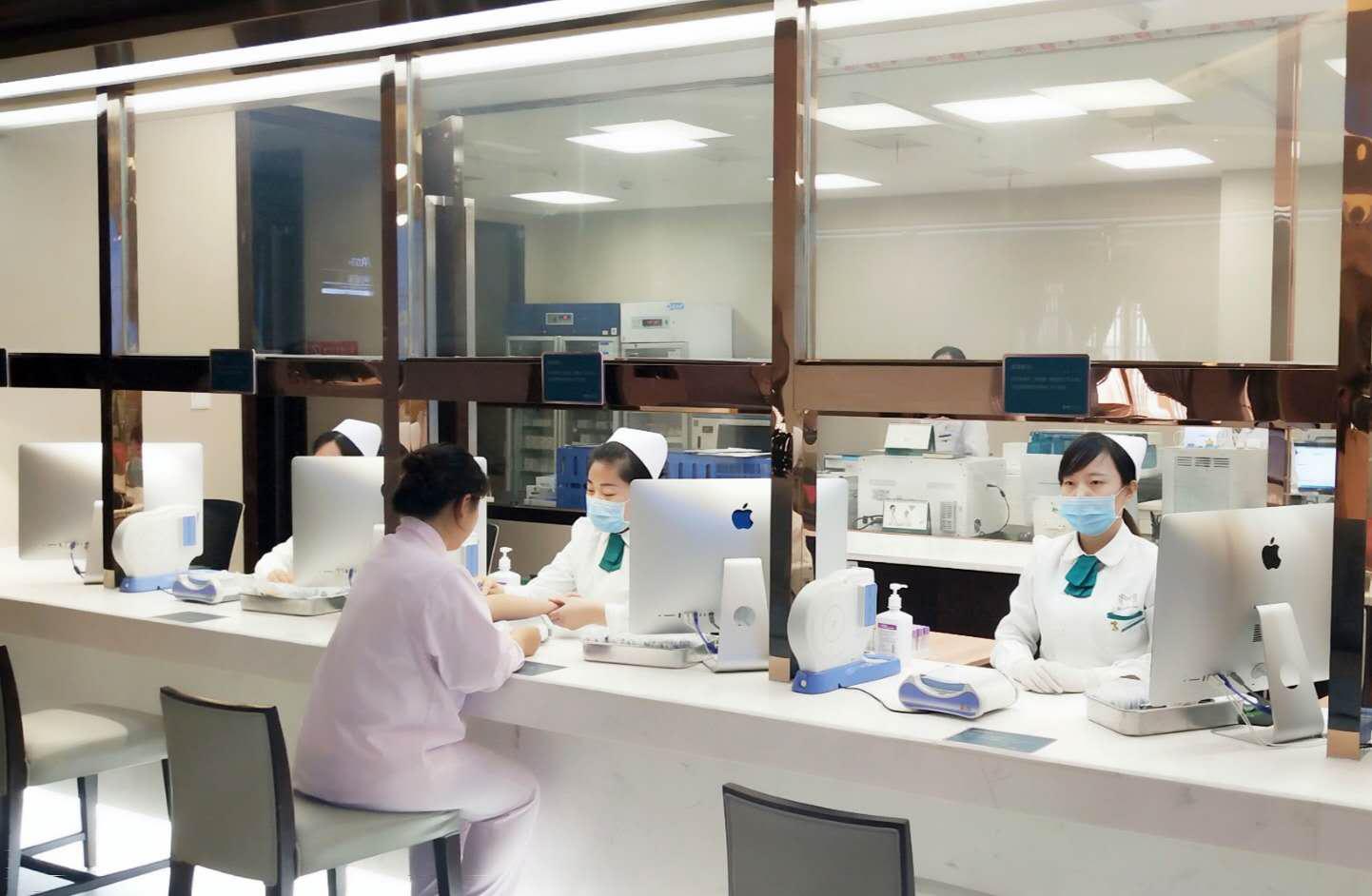 现在国内比较权威的体检机构,最出名的体检机构十大排名