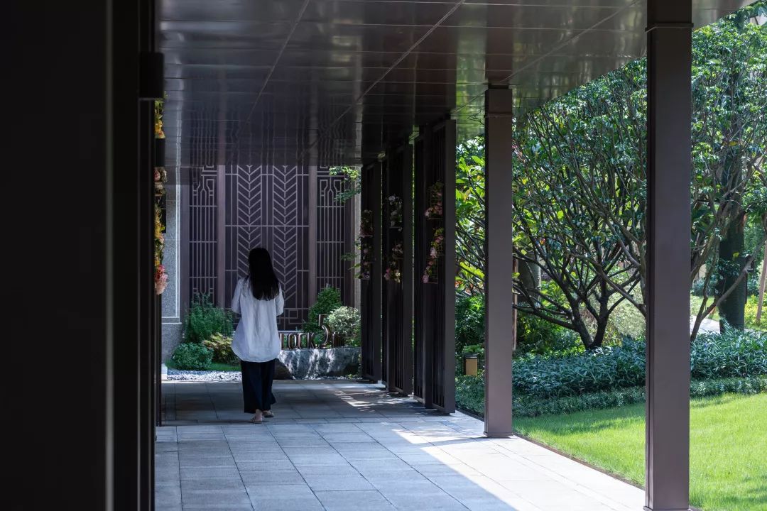 龙湖天宸原著法式风格,龙湖天宸原著广州全屋设计