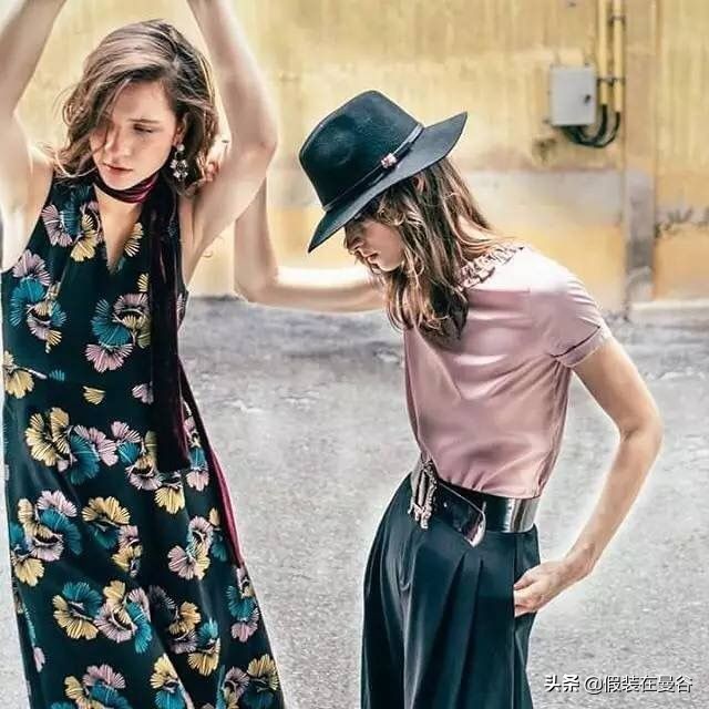 泰国明星服装女装,泰国明星穿搭女装