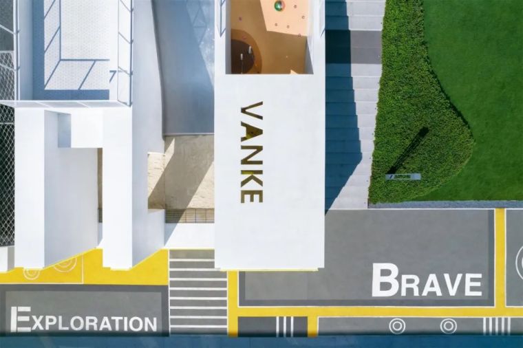 被这波互动设计，治好了带孩子的焦虑