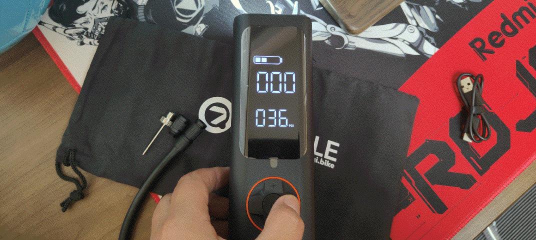 骑记充气宝n3和p1区别,骑记p1和小米充气宝2参数对比