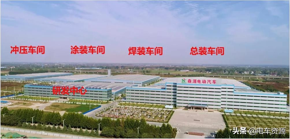 河南省森源电动汽车,河南森源电动汽车