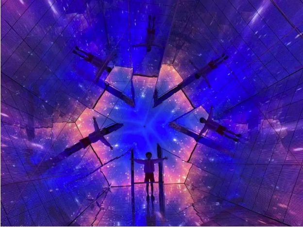 包豪斯风格工业建筑群,包豪斯经典建筑作品