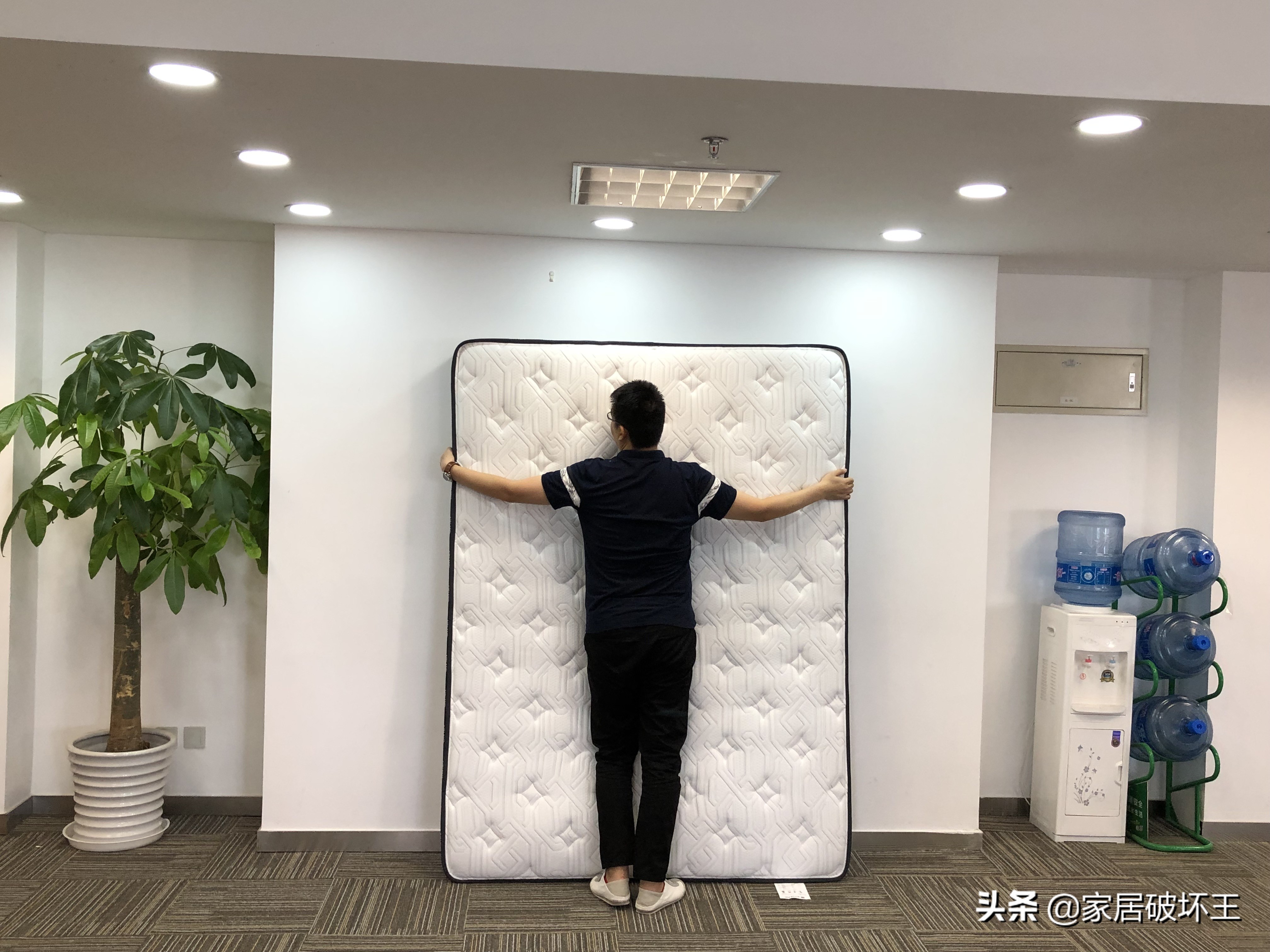 雅兰床垫深度测评,雅兰床垫评测