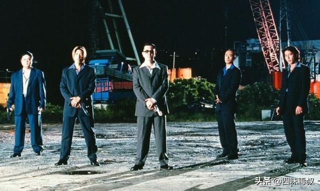 香港电影目前状况,香港电影现在怎么不出经典了