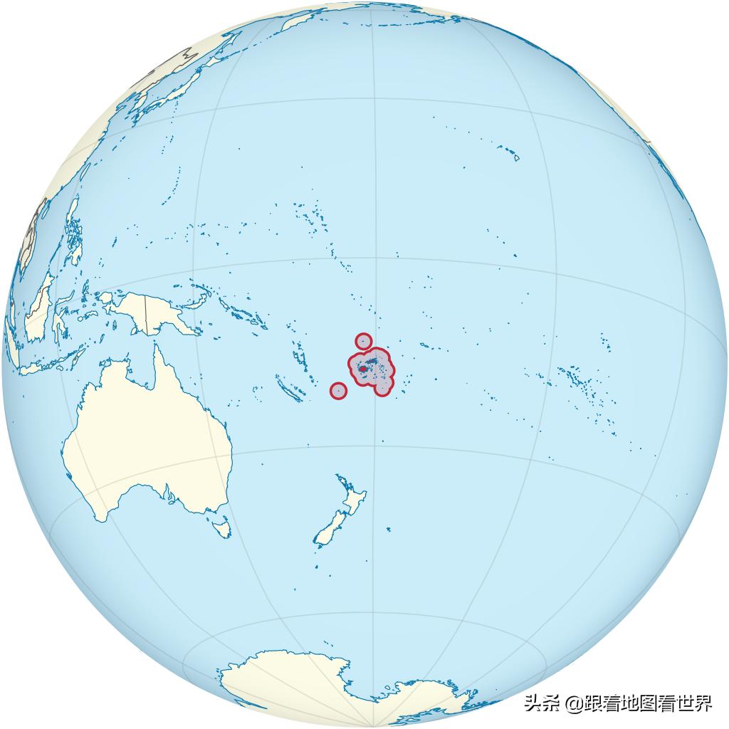 斐济为什么人口少,南太平洋巴布亚人口