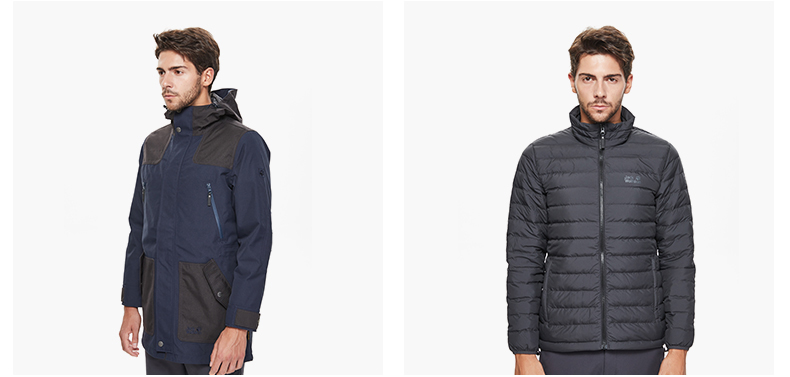 狼爪冲锋衣特点,功能冲锋衣推荐骆驼