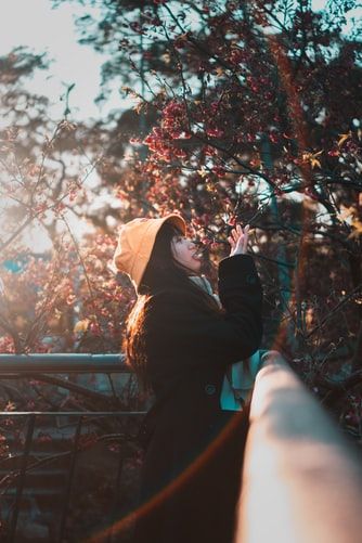 人真的需要转移自己的注意力,执着于一件事怎么转移注意力