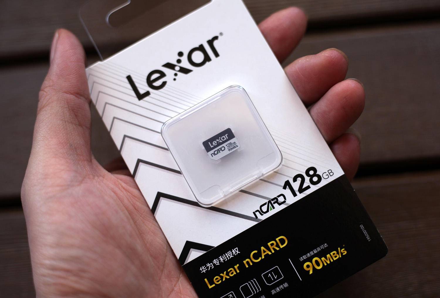 华为雷克沙nm卡怎么设置,华为nm卡和雷克沙哪个好