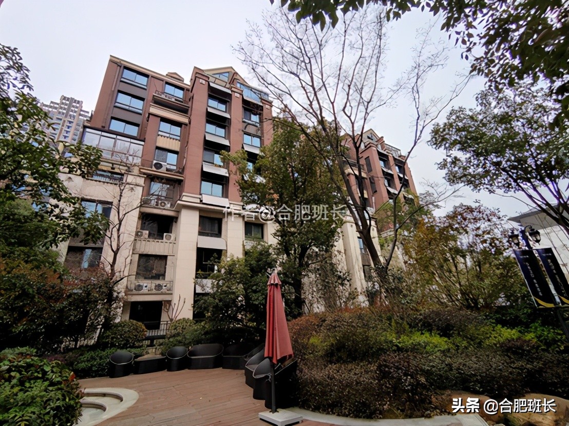 文一名门湖语叠墅,文一名门湖语值不值得买