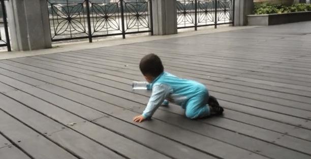 小孩子视力下降怎么可以恢复,儿童视力恢复最佳方法3-6岁