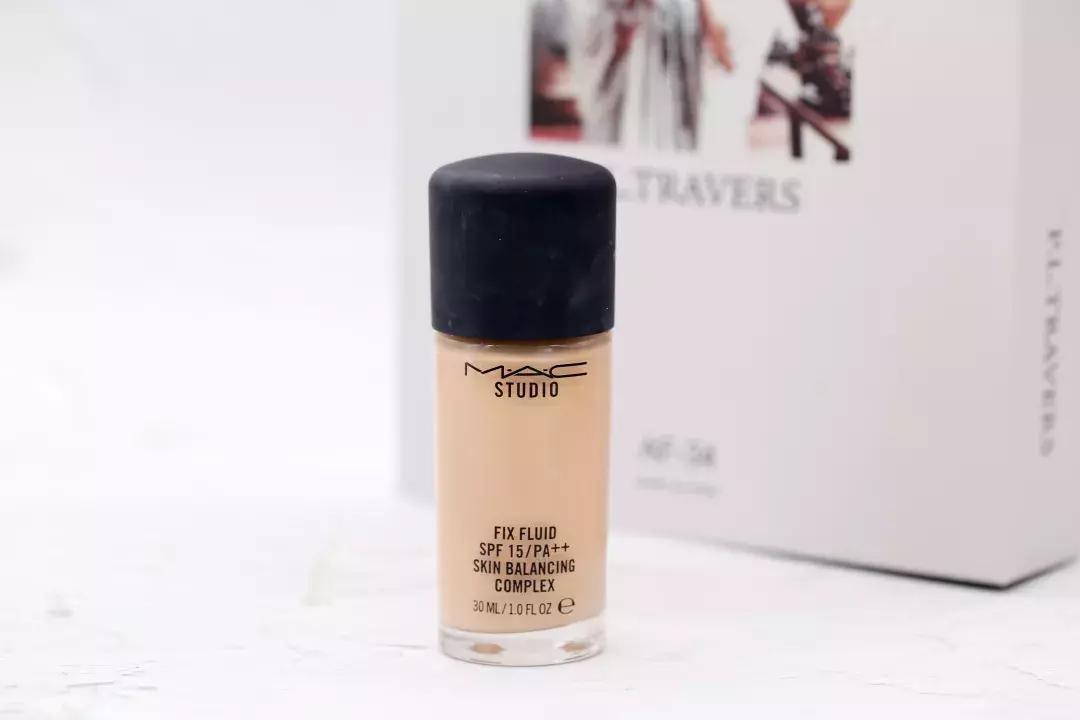 用过的几款粉底液测评,4款大牌粉底液真实测评来啦