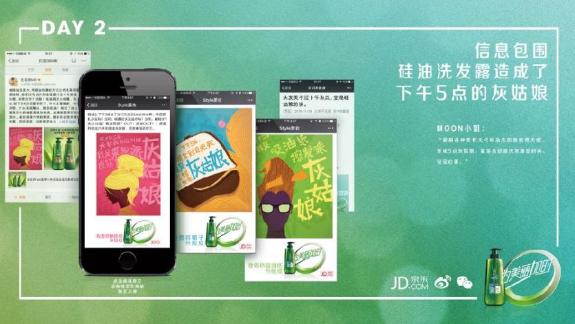 目前最好的营销方案,最好看的营销方案