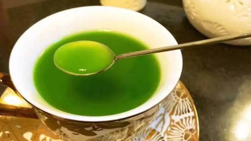 喝青汁减肥的正确方法,减肥喝青汁减肥有效吗