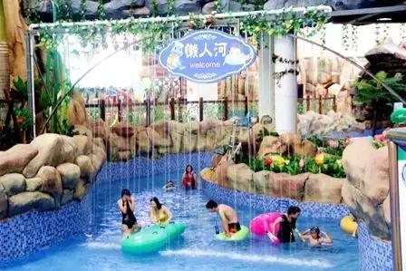 南通水上乐园早鸟票,早鸟票水上乐园预售团购