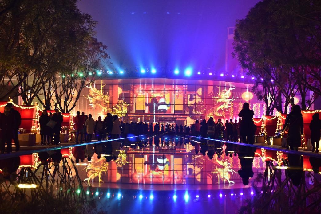 2019年是你最好的一年,2019你该努力了