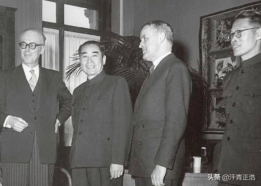 钱学森被美国软禁了几年,钱学森被美国囚禁几年