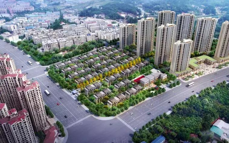 最新长沙别墅100-150万,长沙一共有多少套别墅