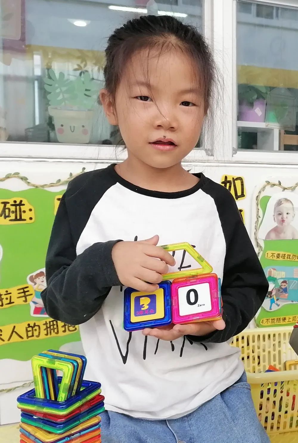 家园共育防控疫情,家园携手抗疫情亲子互动享温情