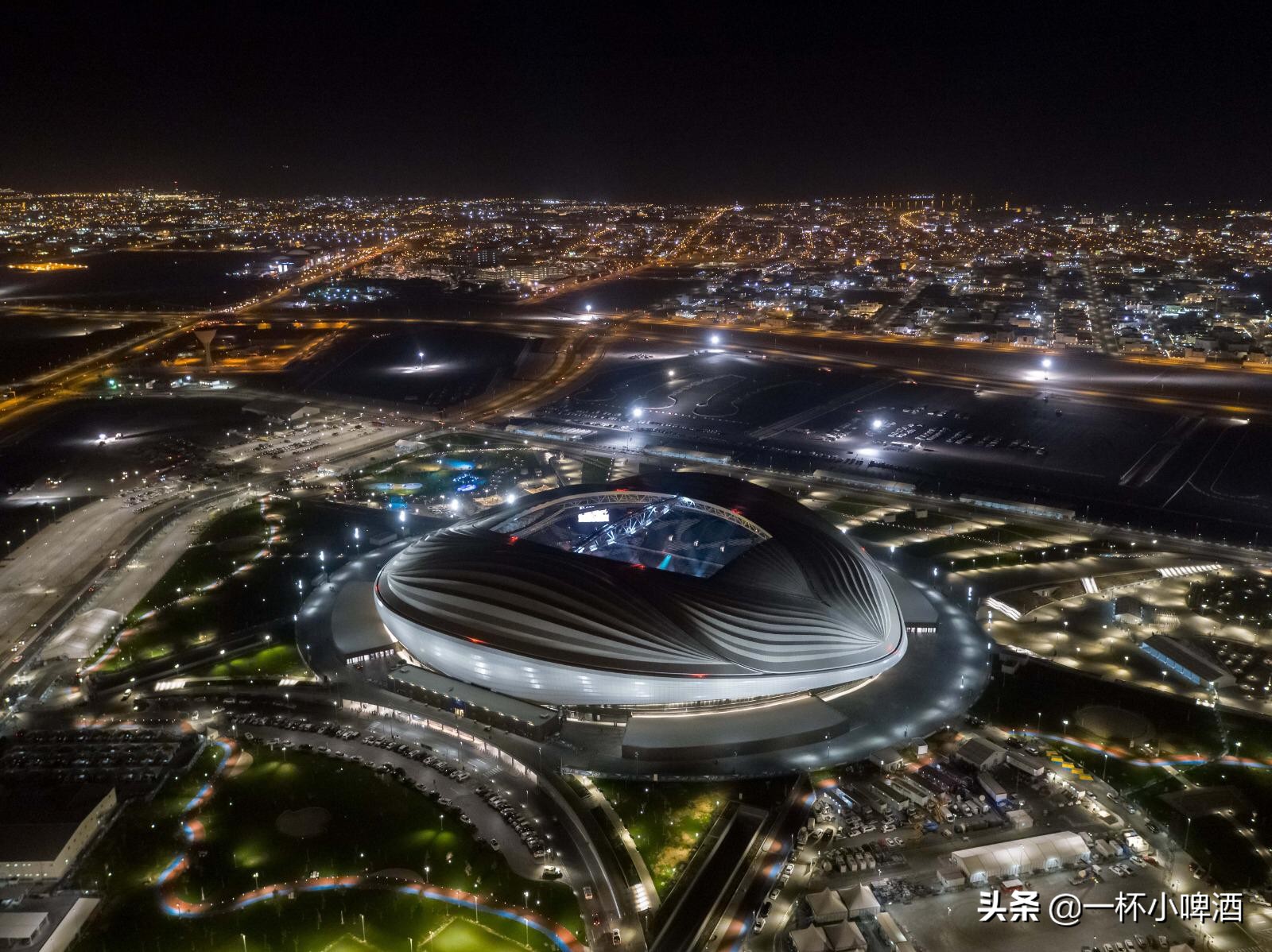 2022卡塔尔世界杯八个座球场,卡塔尔世界杯球场建设全过程