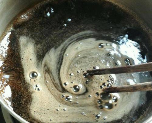 几分钟自制烧仙草,自制正宗烧仙草