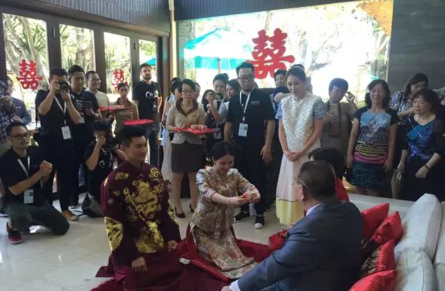 关于改口茶的那些事，看完这篇就懂了，这杯茶对父母更重要