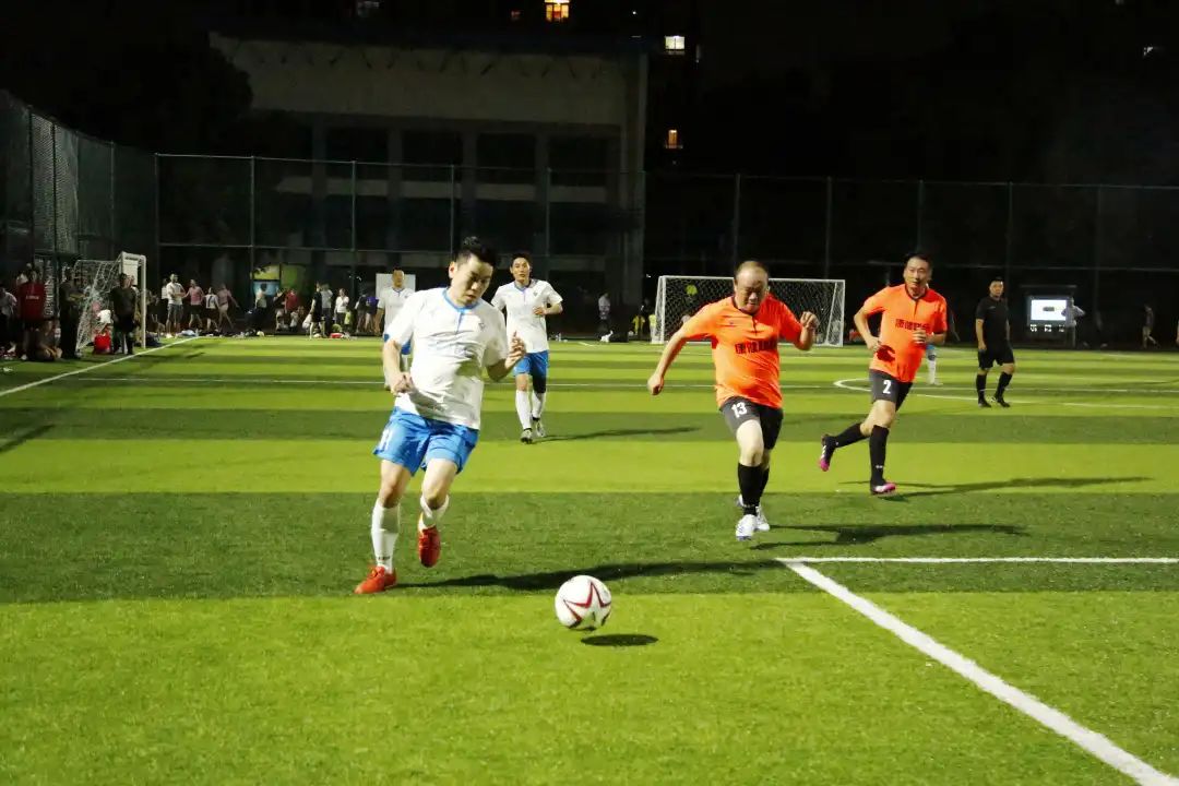 够劲！过瘾！康健第一届“康乐杯”足球邀请赛你看了吗？