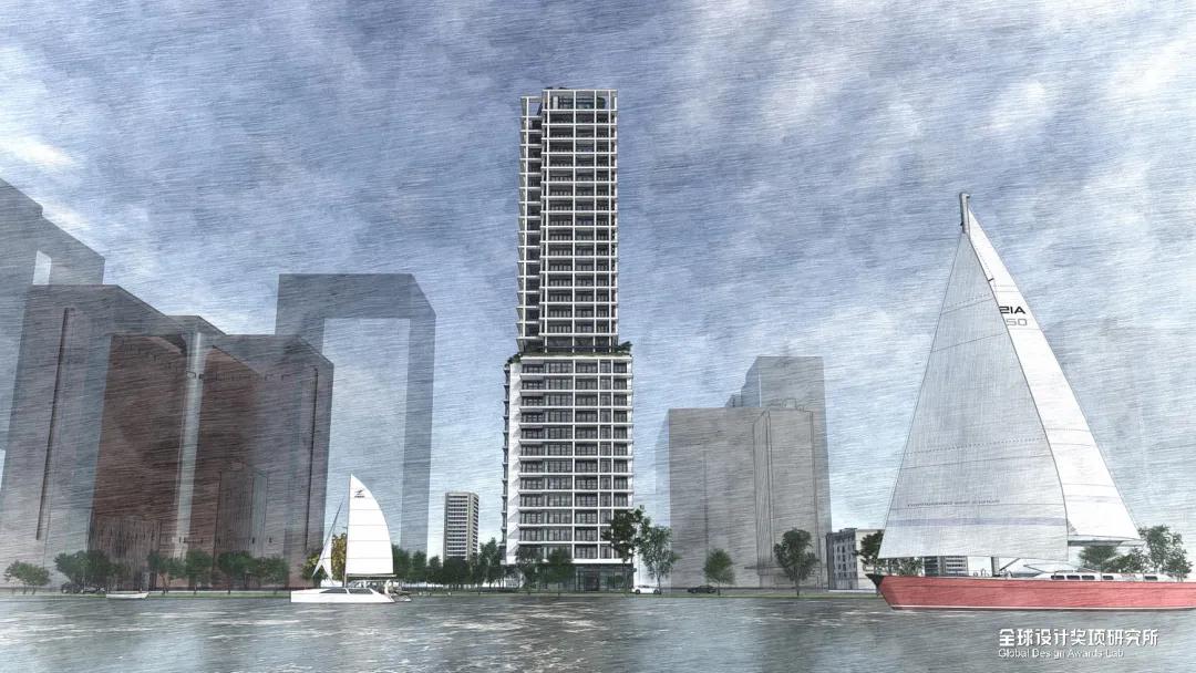 淘汰率70%|2021意大利THEPLANAWARD设计大奖入围名单公布